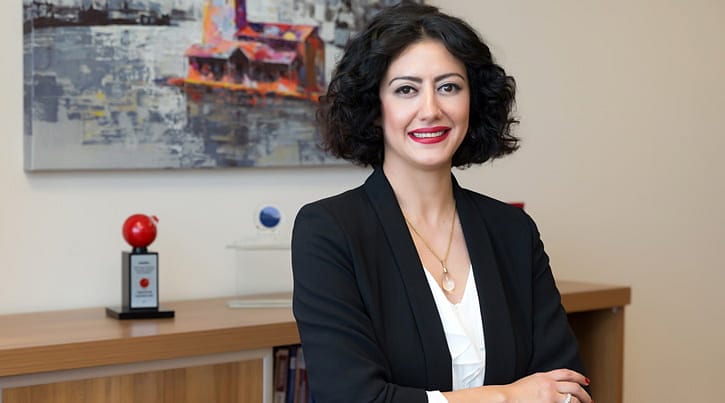 PAOSB'de yeni etaplar satışa çıktı