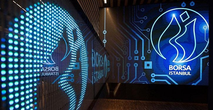 BIST 100 hisselerinin teknik analizi (18.4.2020)