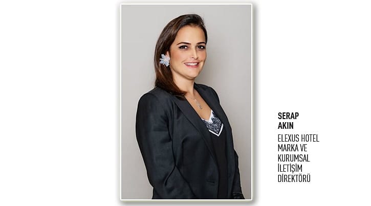 ‘Well-being’ trendine yatırım yapıyor
