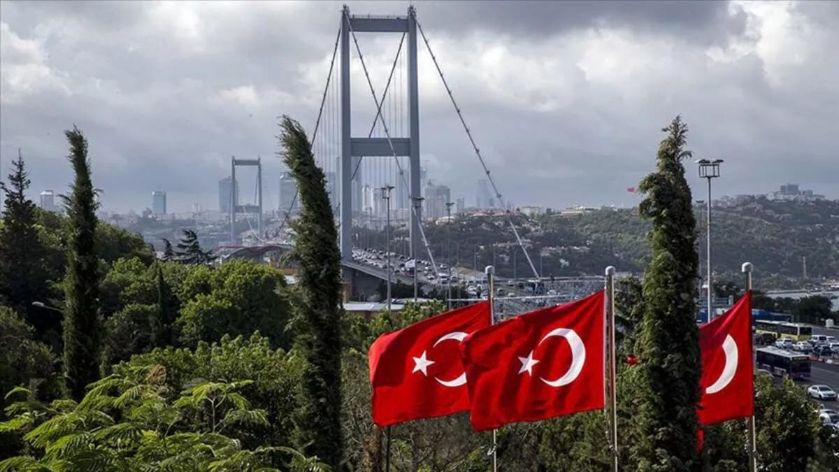 OECD, Türkiye büyümesini revize etti 