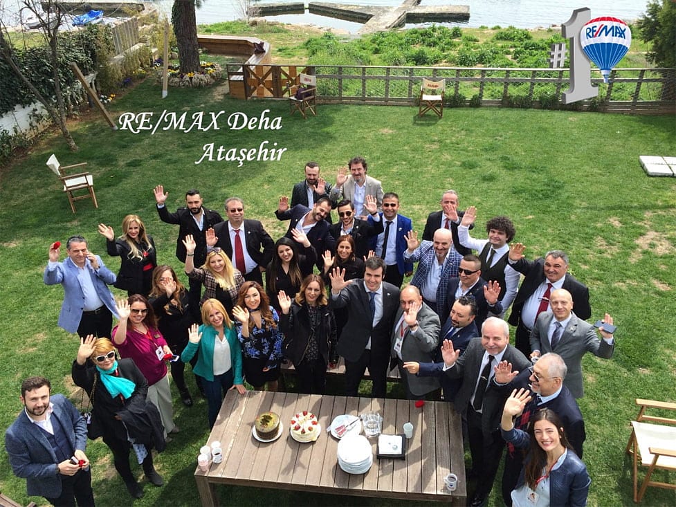 RE/MAX Deha, sözleşmesini yeniledi-0