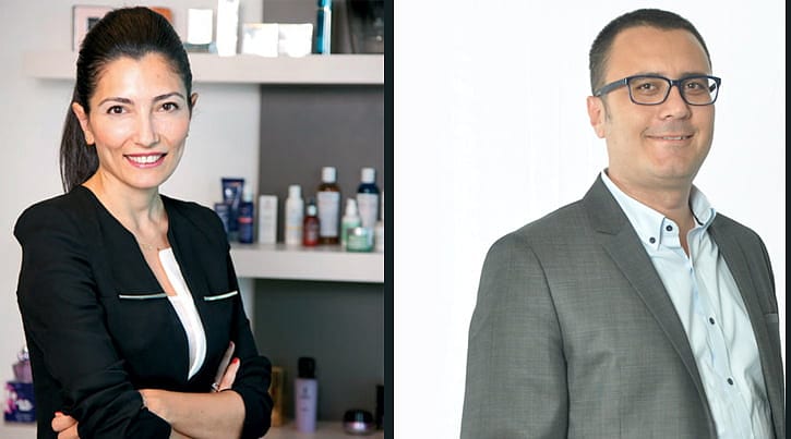 L’Oreal Türkiye’den globale transfer