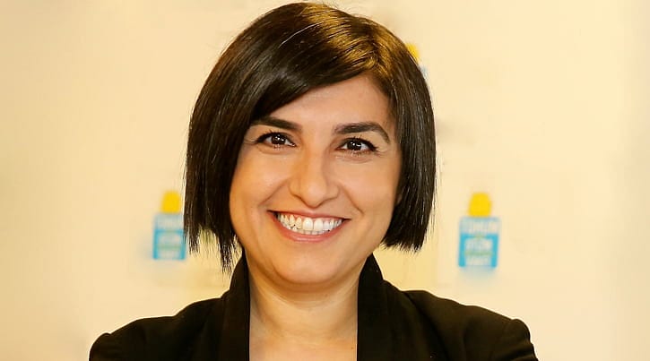 Otizm farkındalığı için 'Aliço' kullanılacak