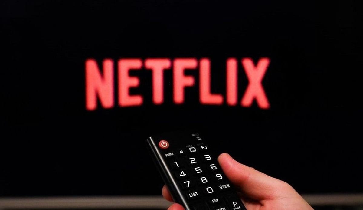 Netflix'ten hane dışındakilerle şifre paylaşanlara kötü haber