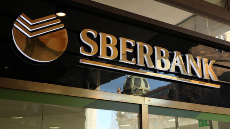 Rus hükümeti Sberbank'ın yüzde 50 hissesini satın aldı