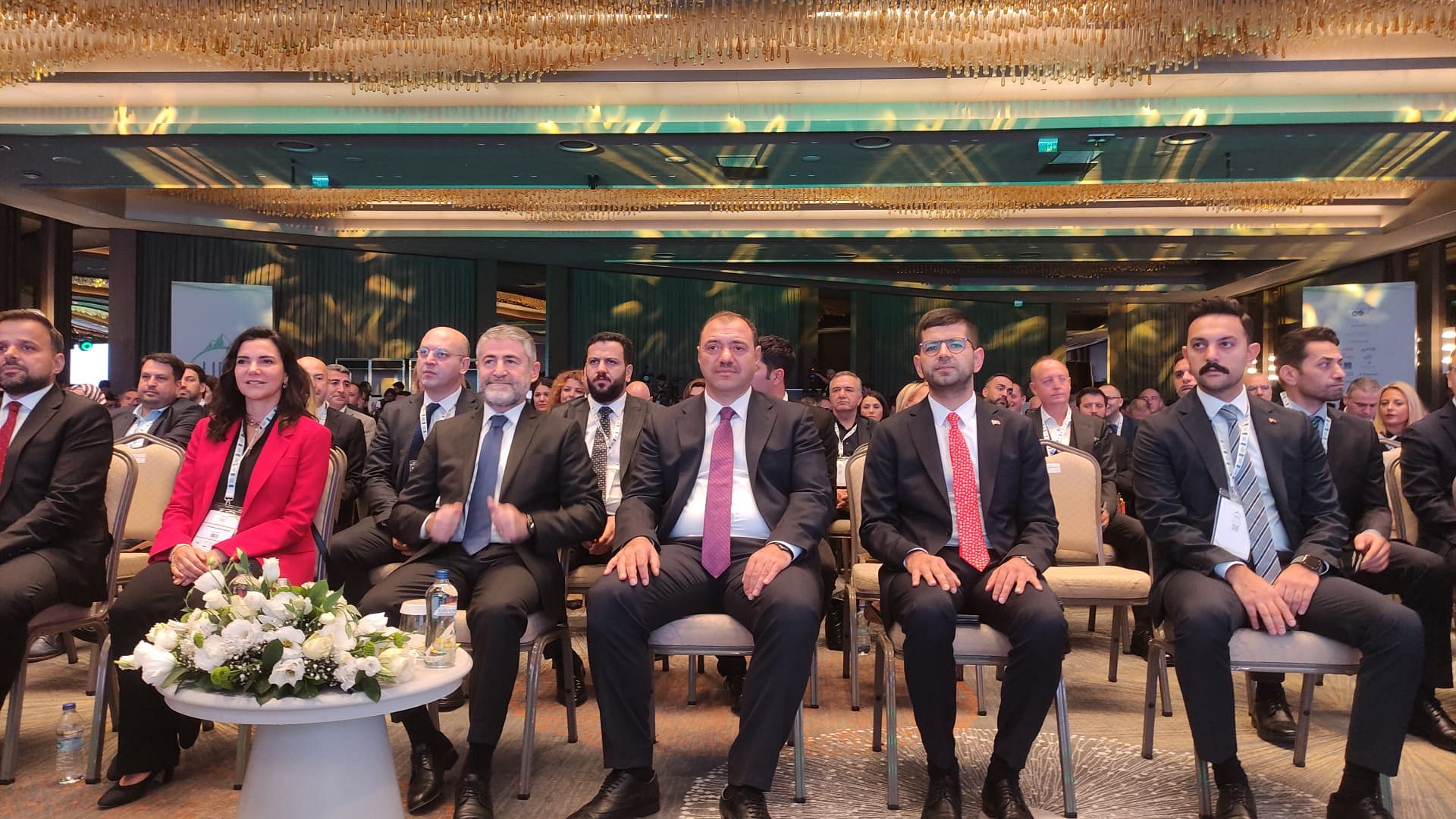 UEZ Sapanca 2022 başladı-CANLI İZLE-2