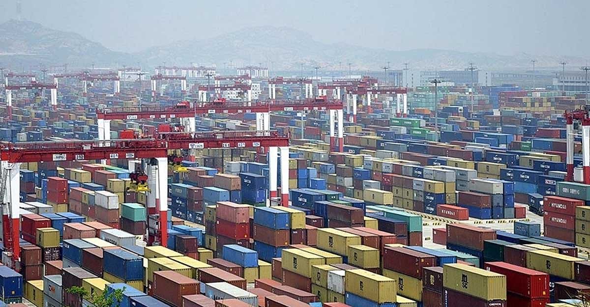 Dünya Ticaret Örgütü, küresel ticarette büyüme tahminini düşürdü