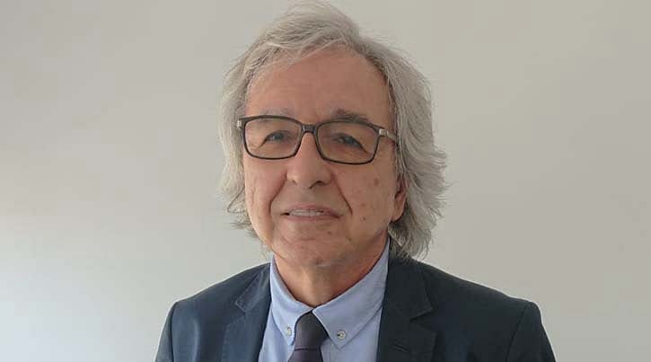 KARDEMİR'e yeni genel  müdür