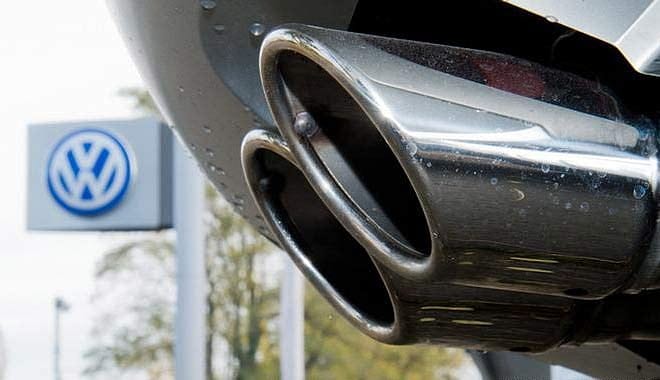 Otomotiv devi, 260 bin müşterisine 830 milyon Euro ödeyecek