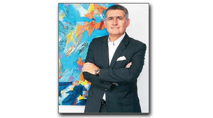 Ode Yalıtım ihracatın payını artıracak