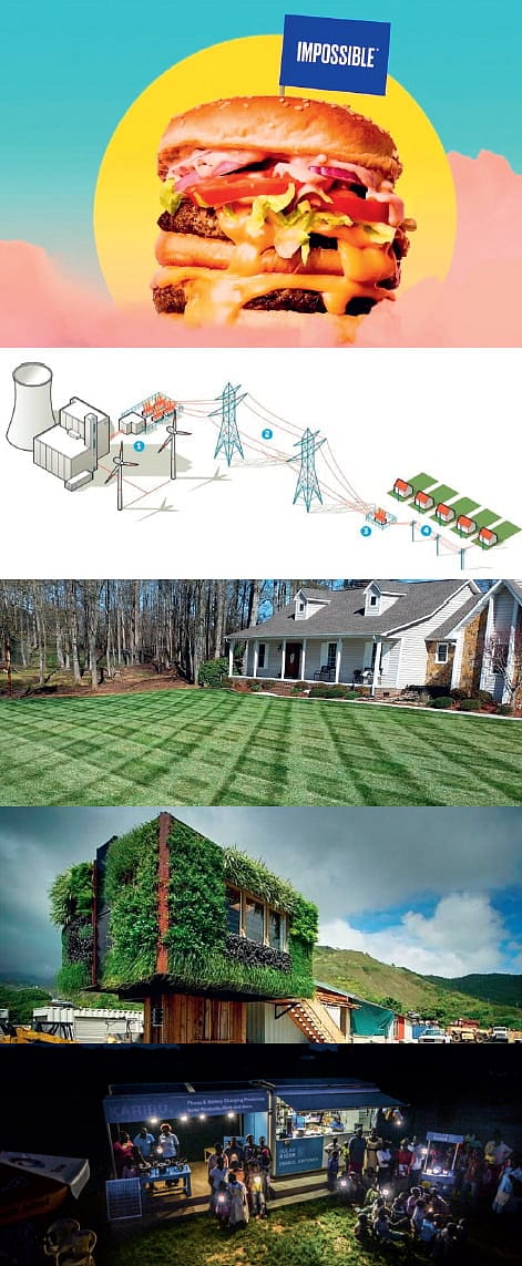 Yükselen trend: Yeşil girişimcilik-1
