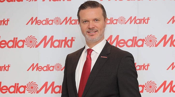 Media Markt, 2018’de 30 yeni mağaza açacak