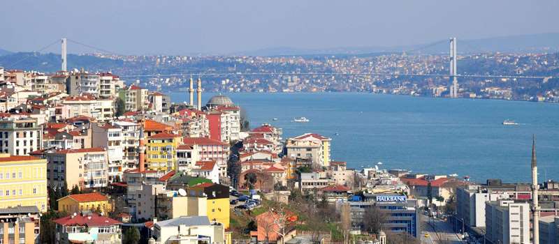 Avrupa metropollerinde konut fiyatları: En cazip şehir İstanbul