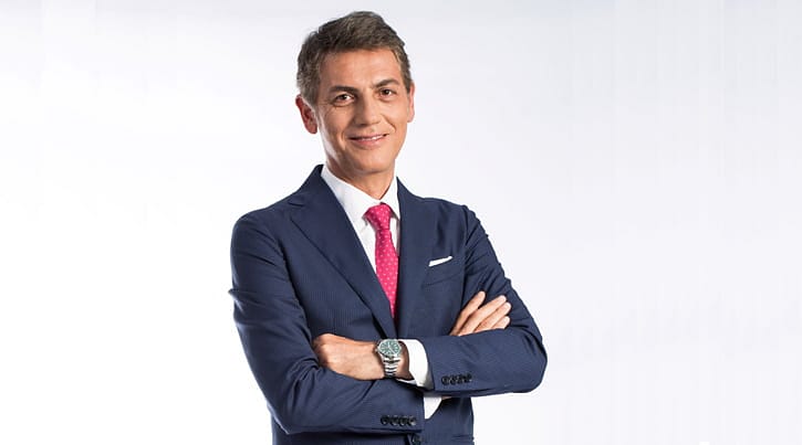 TEMSA’ya CEO atandı