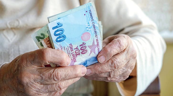 Kademeli geçişte sona gelindi