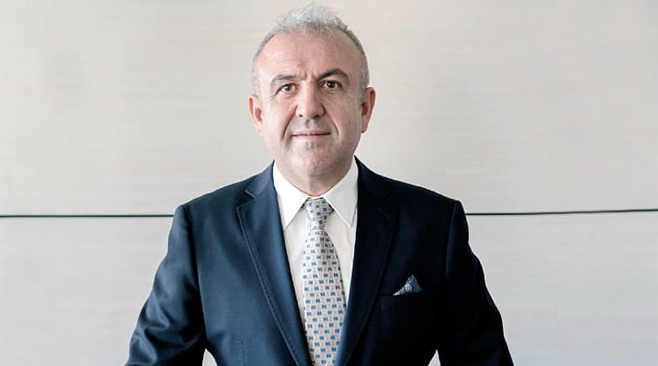 Yeni hedef pazarlarımız İngiltere ve ABD olacak