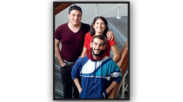 Avustralyalı rakibini satın aldı