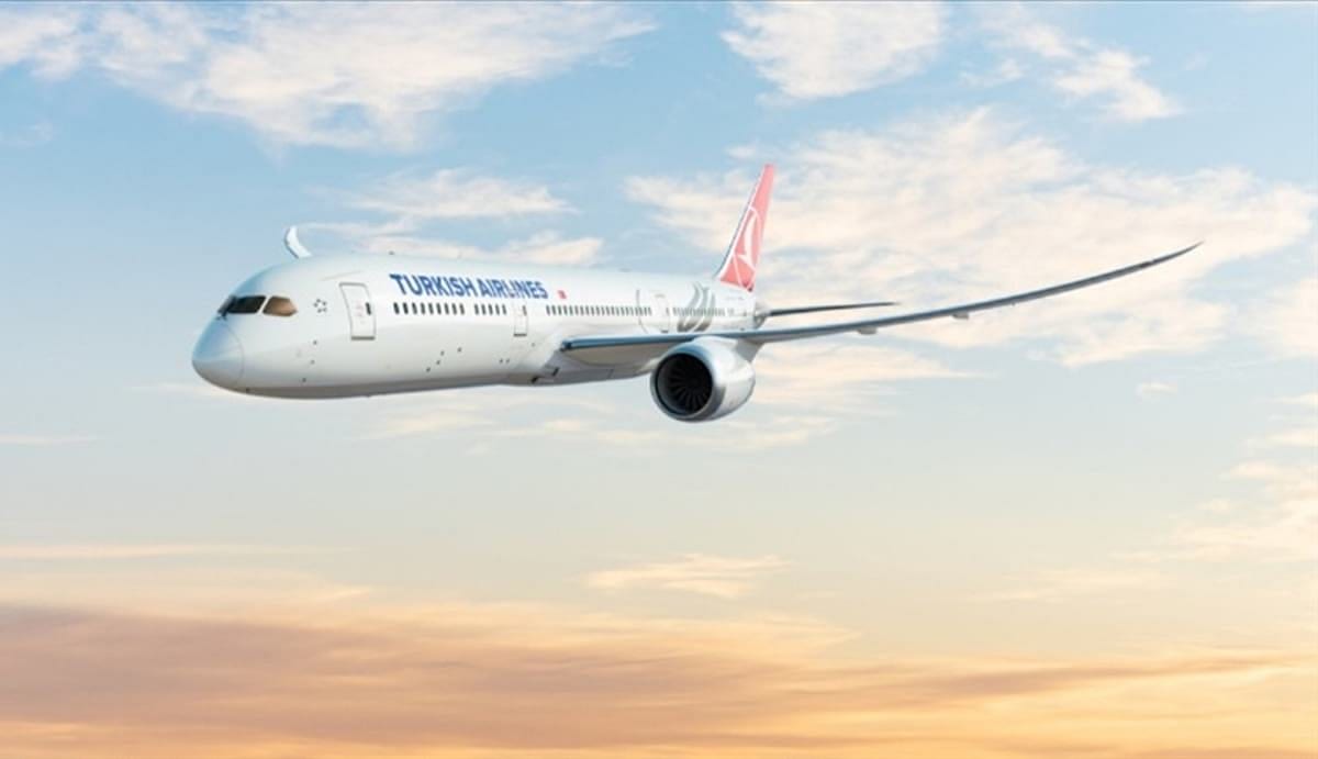 THY ve Pegasus Ukrayna seferlerini iptal etti
