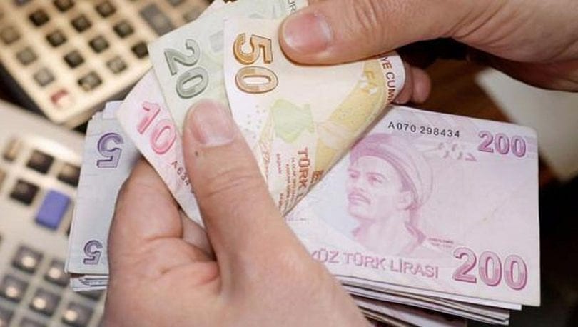 TÜİK, asgari ücret önerisini açıkladı