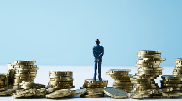 Zenginin enflasyonu daha yüksek!
