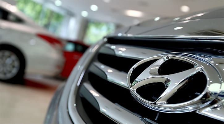 Hyundai'nin nisan ayı kampanyası