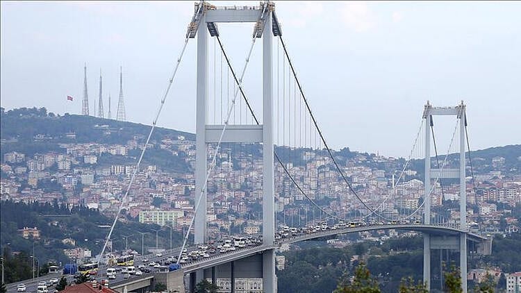 Köprülerde 'çift taraflı ücret' iddiasına açıklama