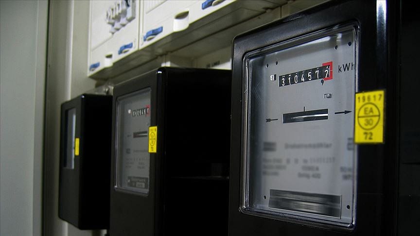 Elektrik tüketiminde yeni rekor