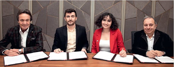 Beyaz yakalıları girişimci yapacaklar-1