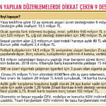 Hükümetin destekleri ekonomiye can verir mi?-0