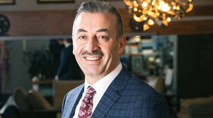 Gayrimenkulde sertifika önemli bir araç olacak