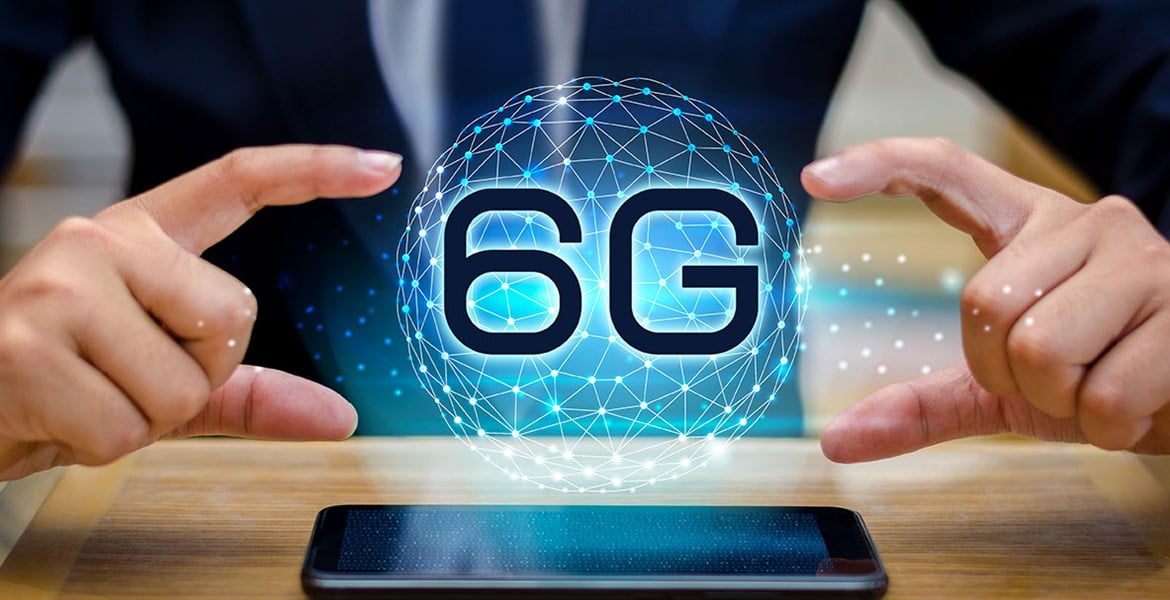 Güney Kore 6G için tarih verdi: 5G'den 50 kat daha hızlı