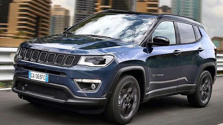 Jeep'ten aralık ayı kampanyası