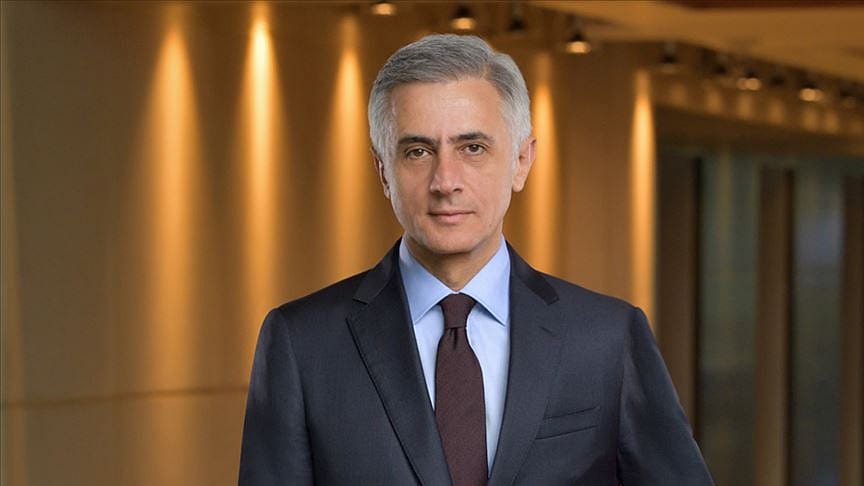 Garanti BBVA Genel Müdürü Baştuğ: 2020'de faiz indirimleri görülebilir
