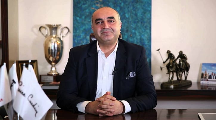 Batı Avrupa için yedi yıllık plan hazırladı