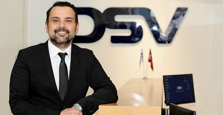 İzmir’i Avrupa’ya bağlayacak