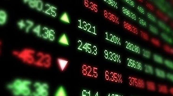BIST 100 hisselerinin teknik analizi (27.10.2019)