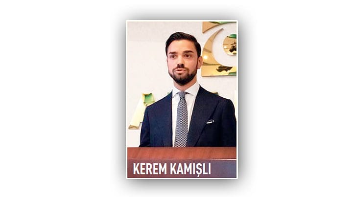 Yenibirlider Derneği yedi yaşında