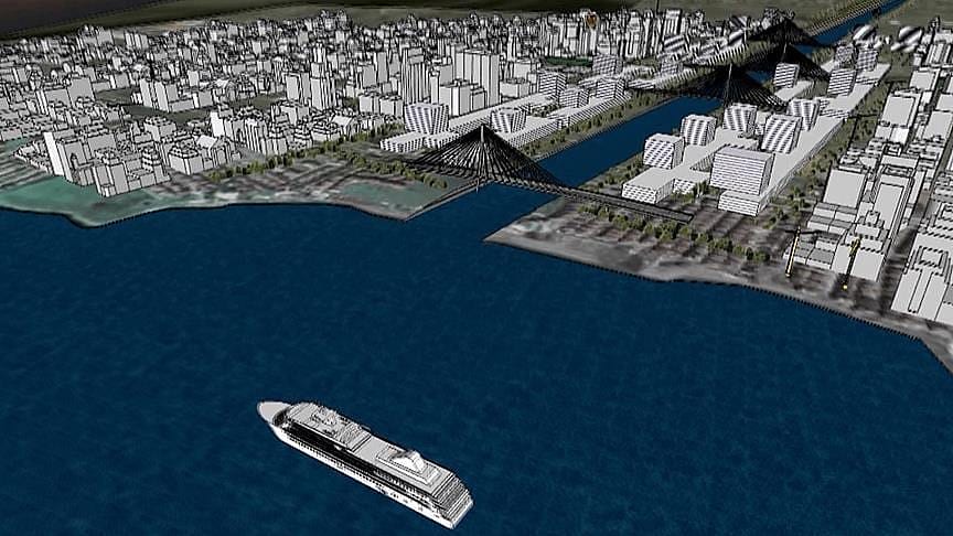 Bakan Karaismailoğlu'ndan Kanal İstanbul açıklaması: Çok kısa zaman kaldı