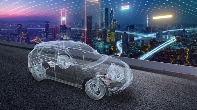 Elektrikli otomobil pazarına bir oyuncu daha giriyor