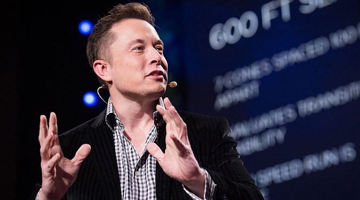 Tesla, İstanbul'da eleman arıyor