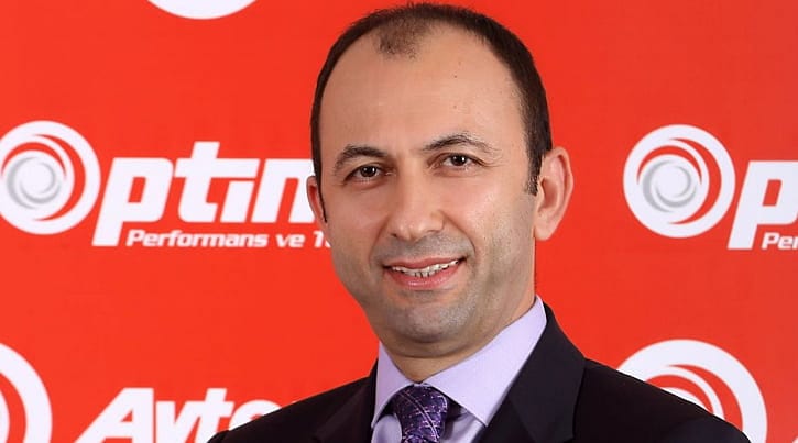 Motorculara yönelik ikinci proje
