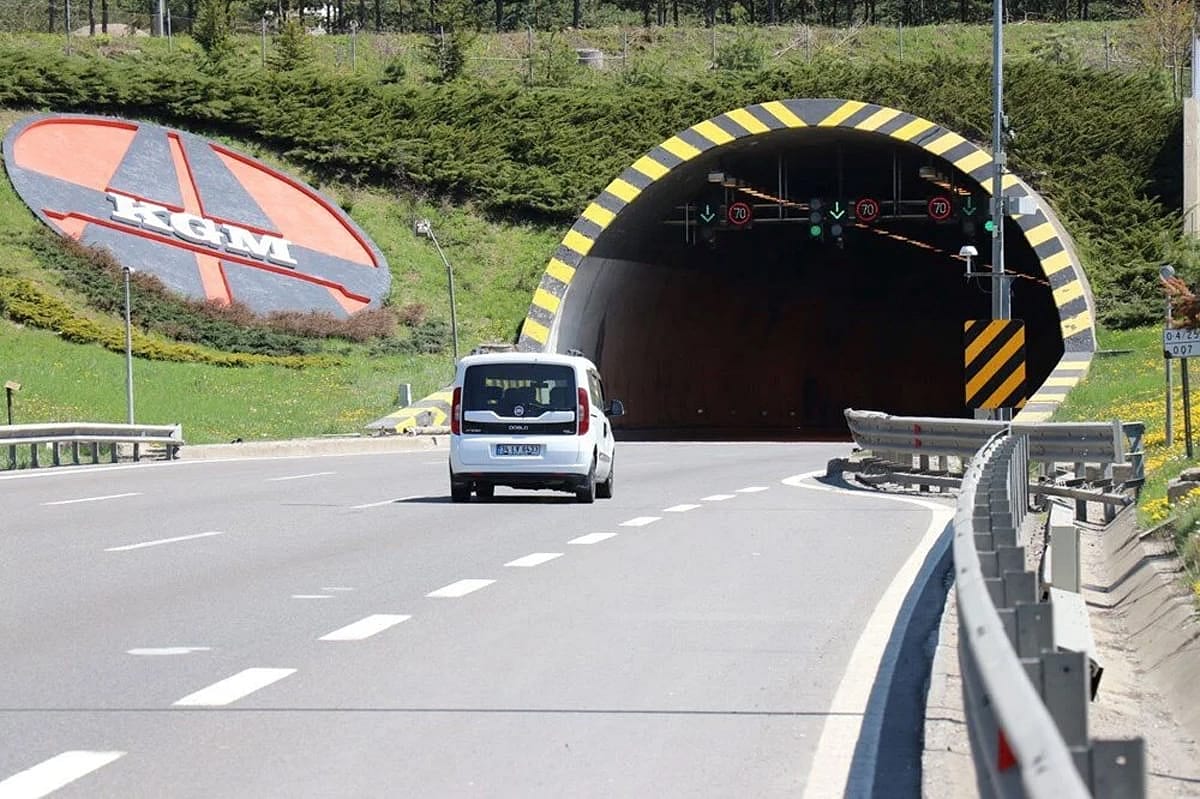 İstanbul istikameti 35 gün kapatılacak
