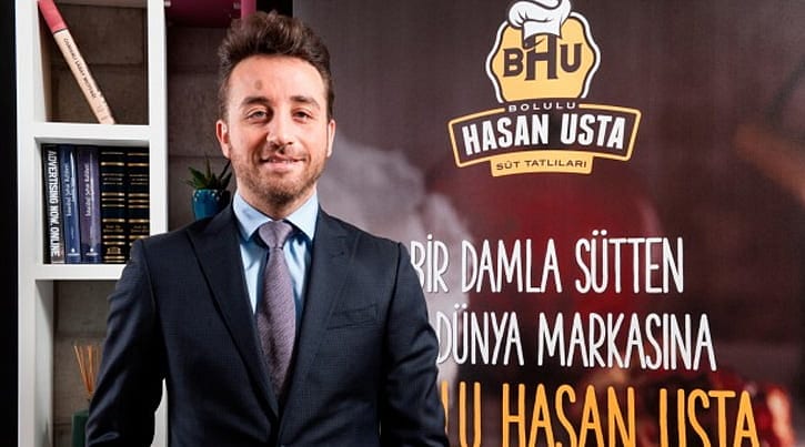 Bolulu Hasan Usta Katar'a gidiyor
