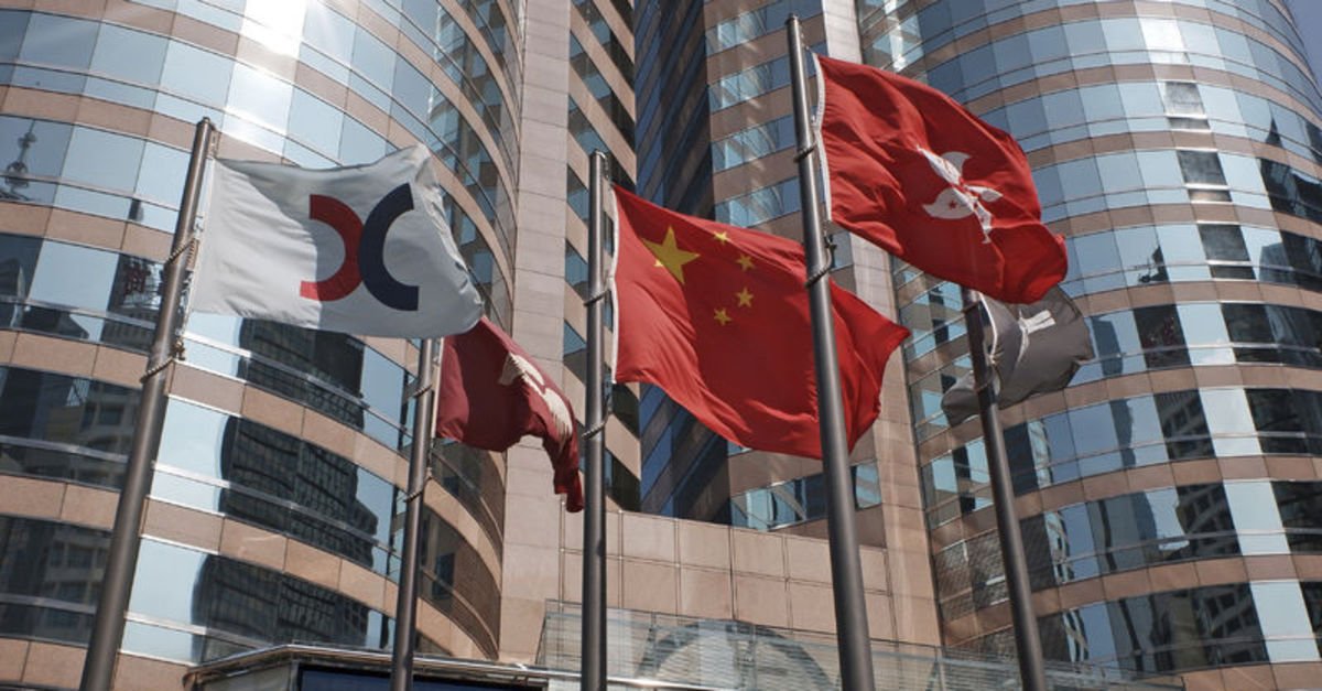 Fed'in ardından Hong Kong da faiz artırdı