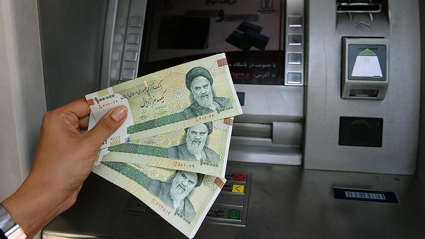 İran'da dolar yeni bir rekor kırdı
