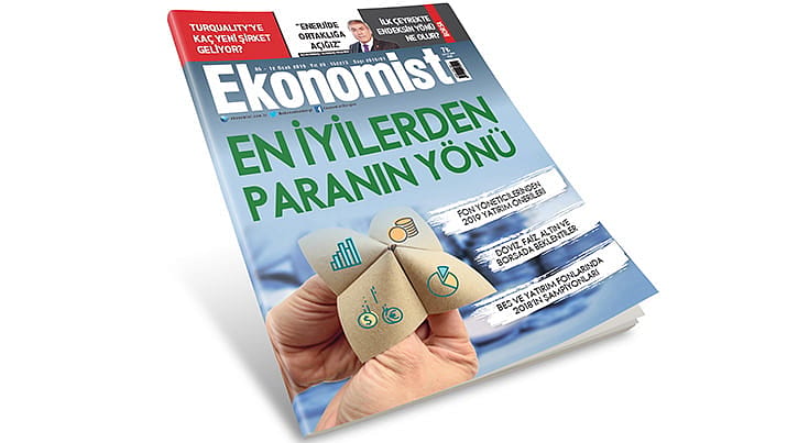 Ekonomist’te bu hafta
