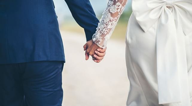 Düğünlerde yeni dönem: İki kısıtlama da kalktı