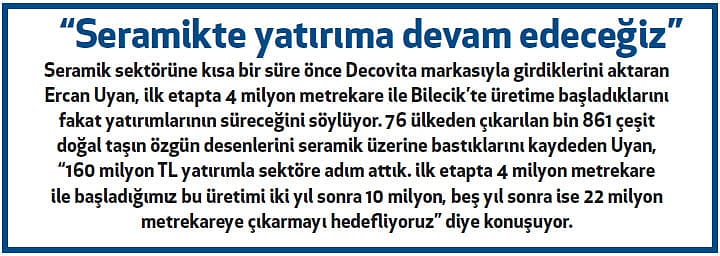 Gayrimenkulde sertifika önemli bir araç olacak-1