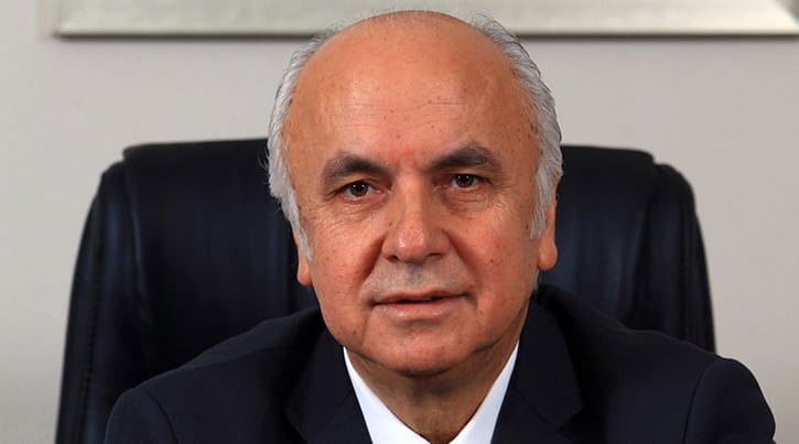 Yüksel Seramik’i ihracatla büyütecek