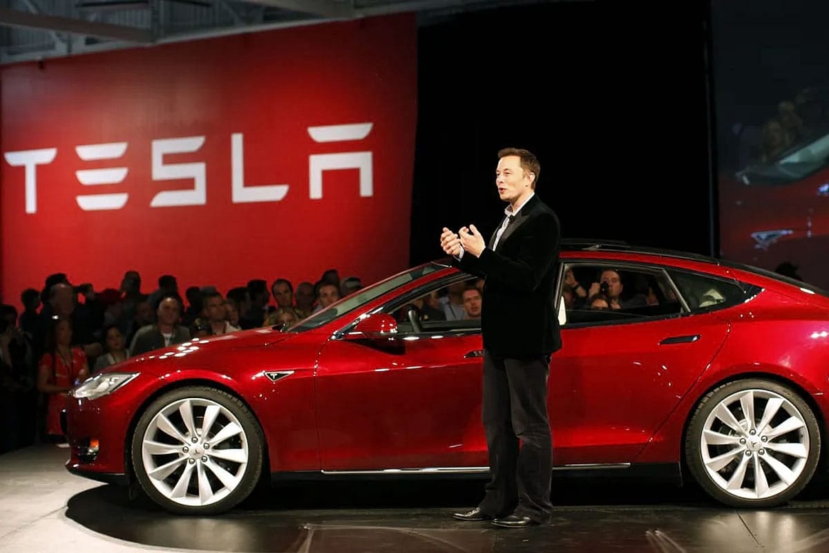 ABD'den Tesla'ya kaza soruşturması